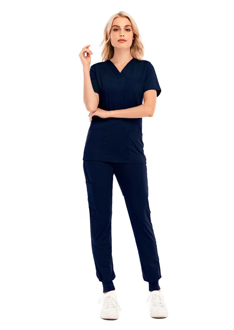 Women's Glamorous Pretty Stylish Medical Care Suits