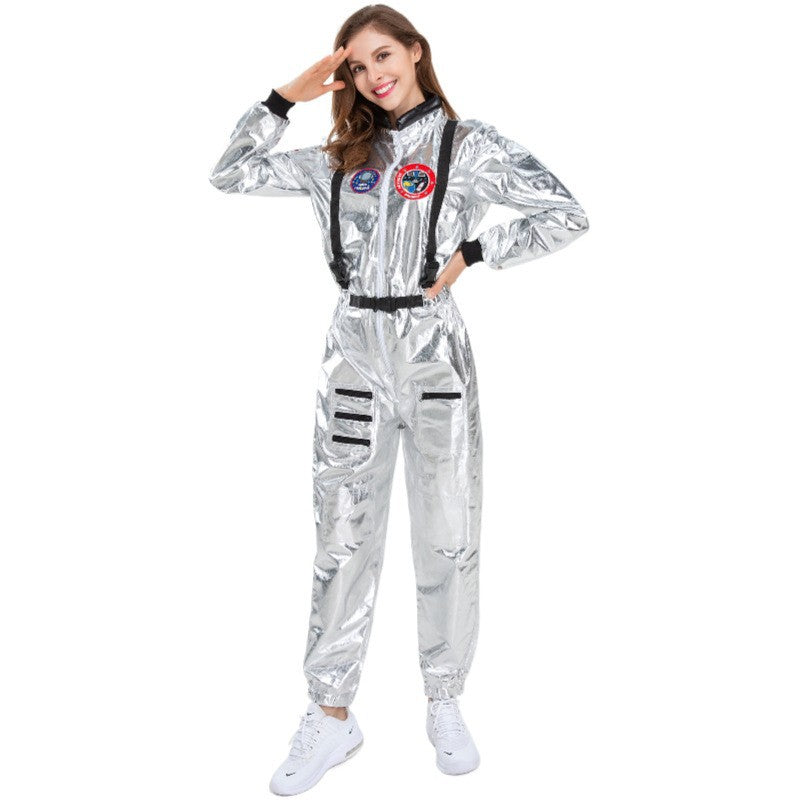 Halloween Film Television Wandering Earth Outer Costumes