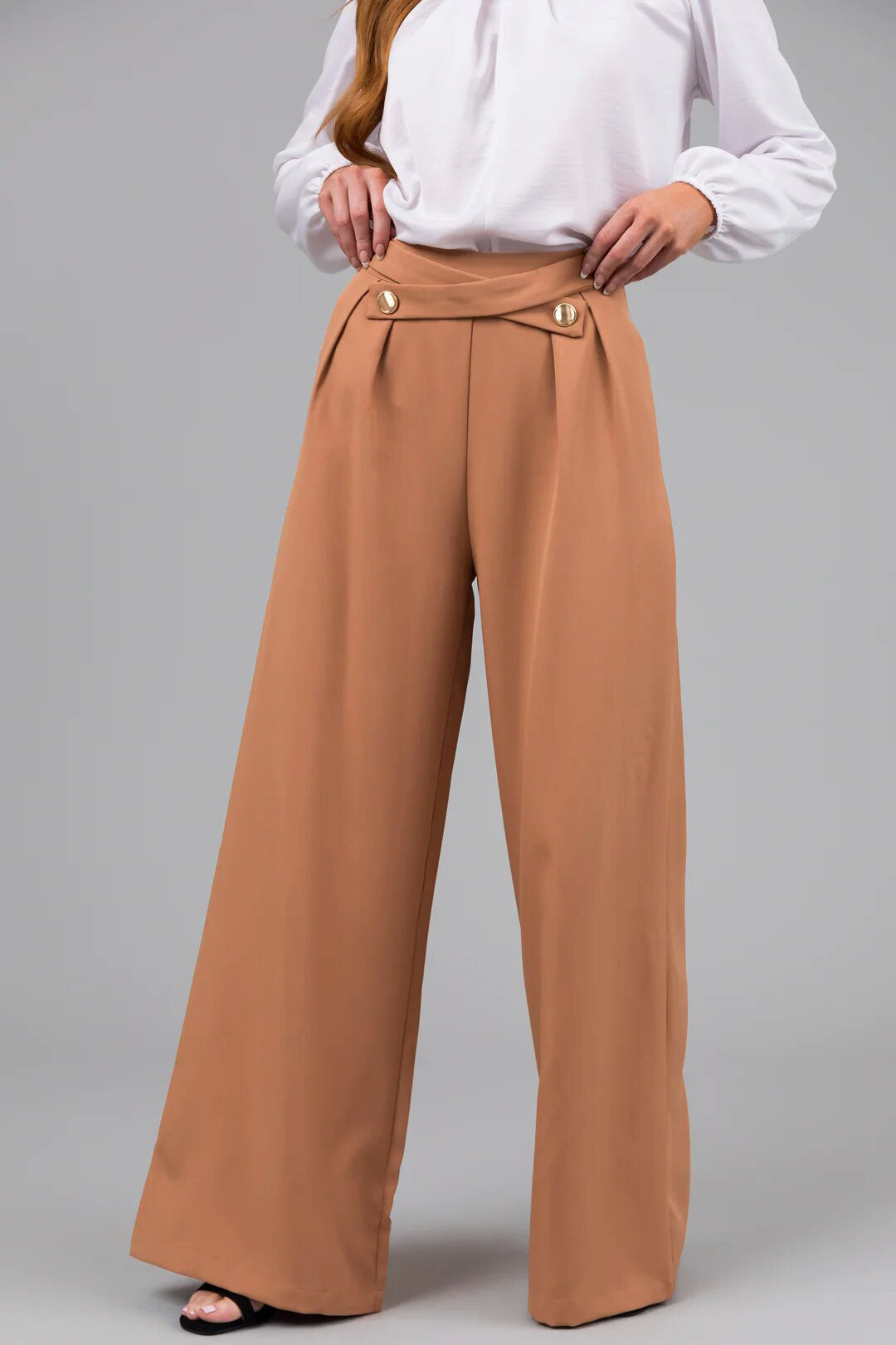 Women's Classy Creative Casual Fashion Loose Pants