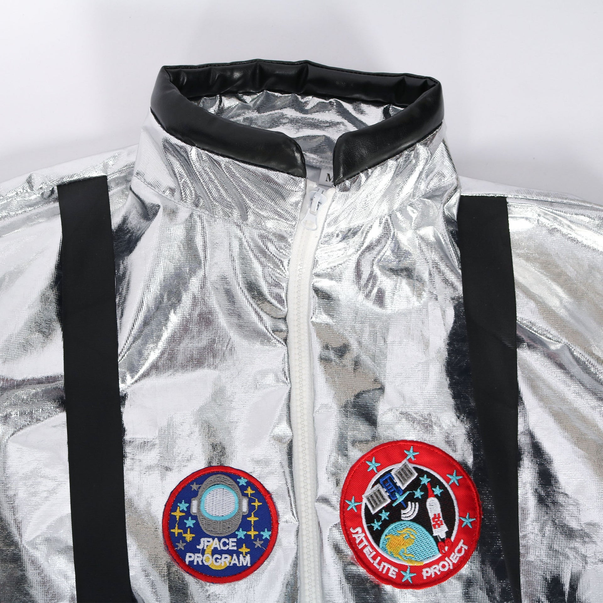 Astronaut Halloween Space Collective Party Play Suits