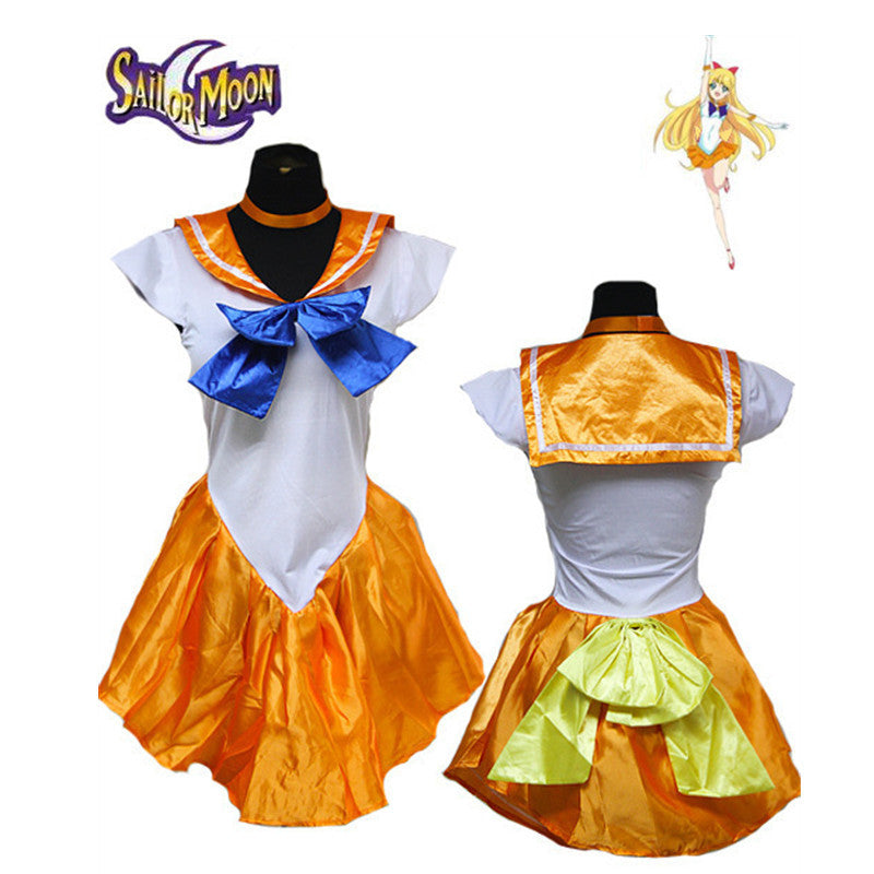 Sailor Moon Adult Anime Bikini Party Uniform