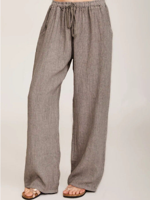 Women's Creative Comfortable Fashion Casual Trousers Pants