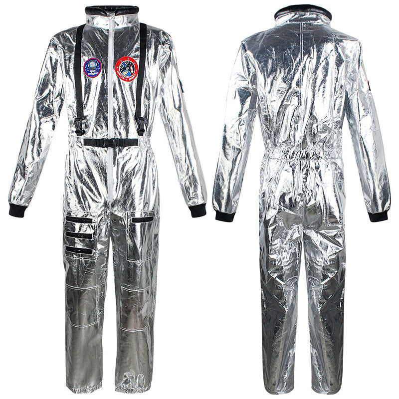 Halloween Film Television Wandering Earth Outer Costumes