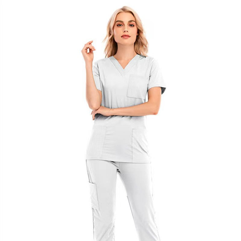 Women's Glamorous Pretty Stylish Medical Care Suits