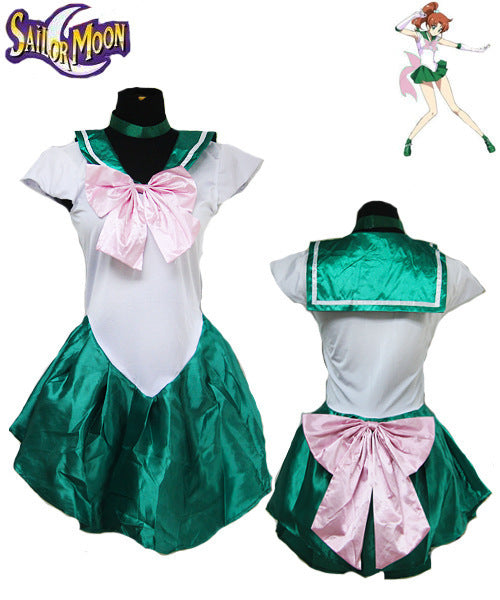 Sailor Moon Adult Anime Bikini Party Uniform