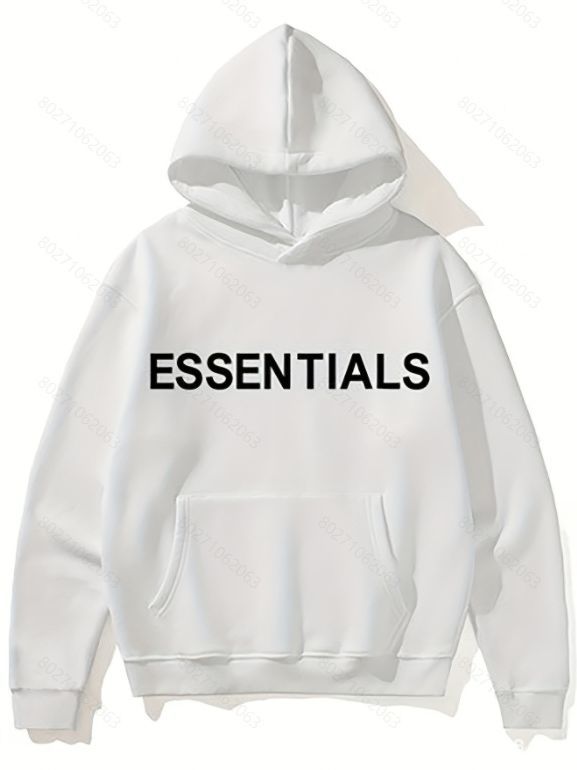Women's Classic Comfort Casual Hooded Pullover Sweaters